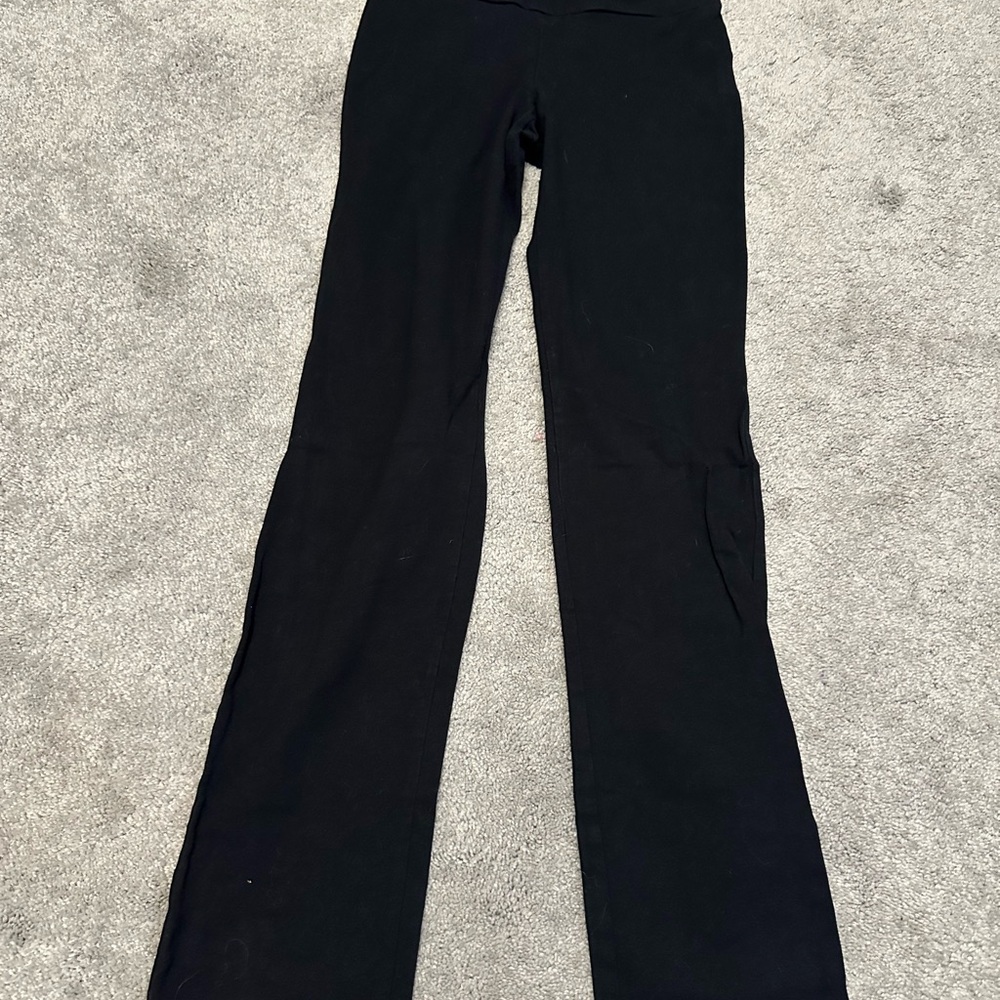 Old Navy Yoga Pants Girls size 14 XL